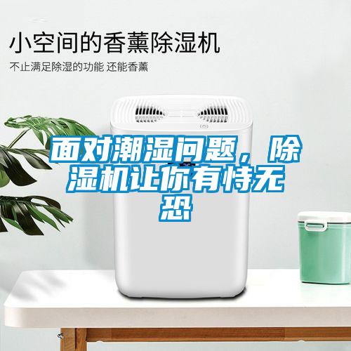 面對潮濕問題，除濕機(jī)讓你有恃無恐