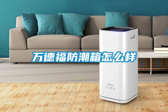 萬德福防潮箱怎么樣