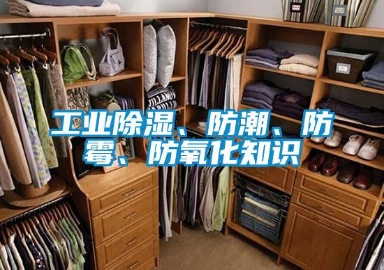 工業(yè)除濕、防潮、防霉、防氧化知識