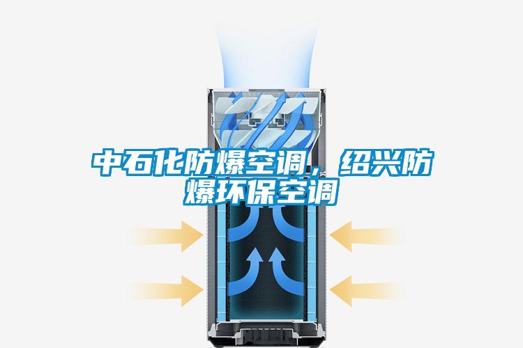 中石化防爆空調(diào)，紹興防爆環(huán)?？照{(diào)