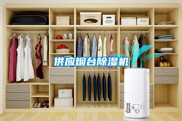 供應煙臺除濕機
