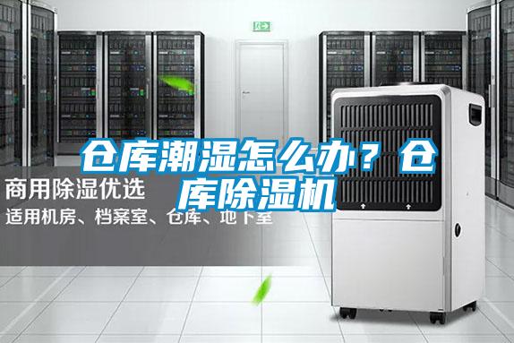 倉(cāng)庫(kù)潮濕怎么辦？倉(cāng)庫(kù)除濕機(jī)