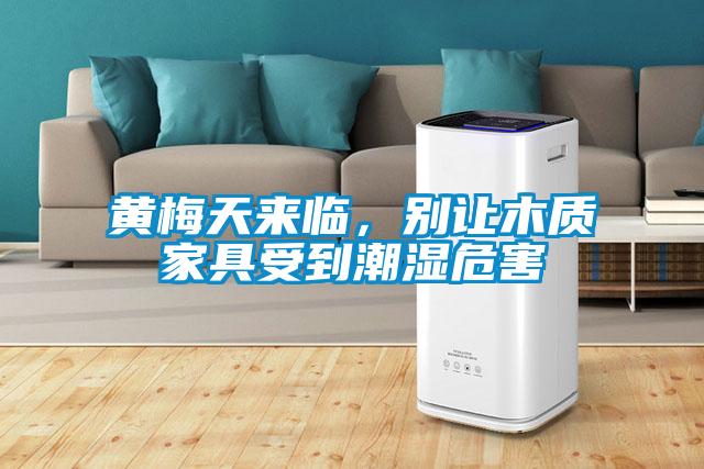 黃梅天來臨，別讓木質(zhì)家具受到潮濕危害