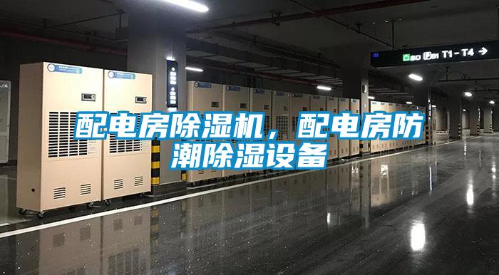 配電房除濕機，配電房防潮除濕設(shè)備