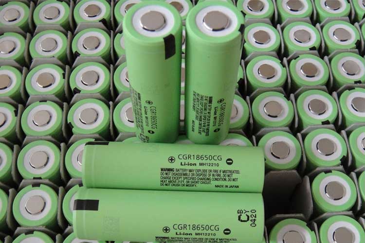 5個最佳存儲和充電技巧，延長鋰電池的使用壽命_重復(fù)