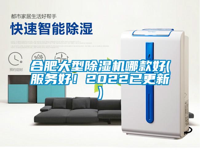 合肥大型除濕機哪款好(服務(wù)好！2022已更新)