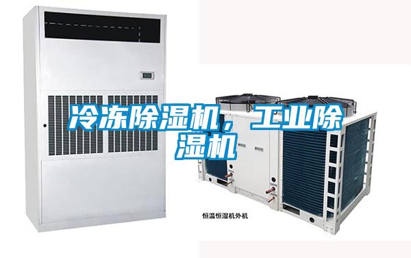 冷凍除濕機(jī)，工業(yè)除濕機(jī)