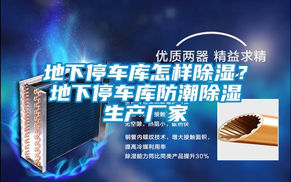 地下停車庫怎樣除濕？地下停車庫防潮除濕生產(chǎn)廠家