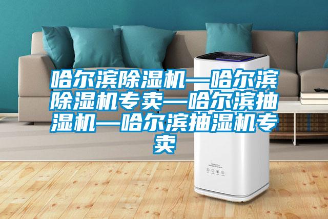 哈爾濱除濕機(jī)—哈爾濱除濕機(jī)專賣—哈爾濱抽濕機(jī)—哈爾濱抽濕機(jī)專賣