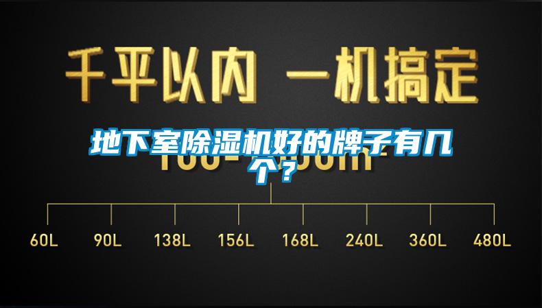 地下室除濕機(jī)好的牌子有幾個(gè)？
