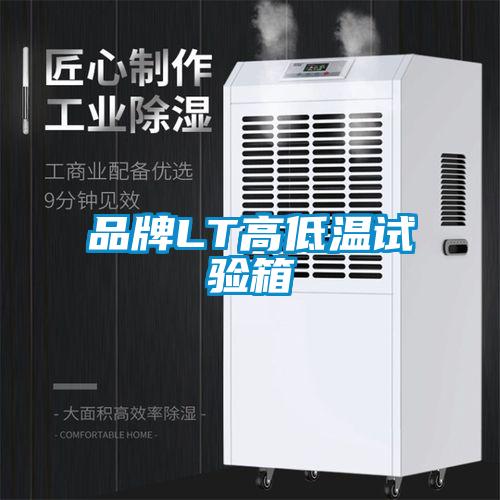 品牌LT高低溫試驗箱