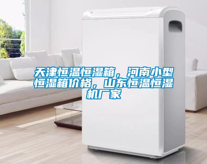 天津恒溫恒濕箱，河南小型恒濕箱價格，山東恒溫恒濕機廠家