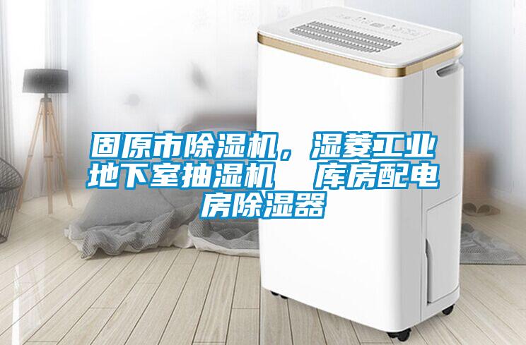 固原市除濕機，濕菱工業(yè)地下室抽濕機  庫房配電房除濕器