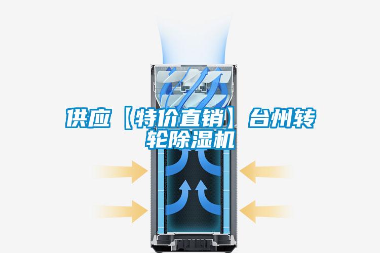 供應(yīng)【特價(jià)直銷(xiāo)】臺(tái)州轉(zhuǎn)輪除濕機(jī)