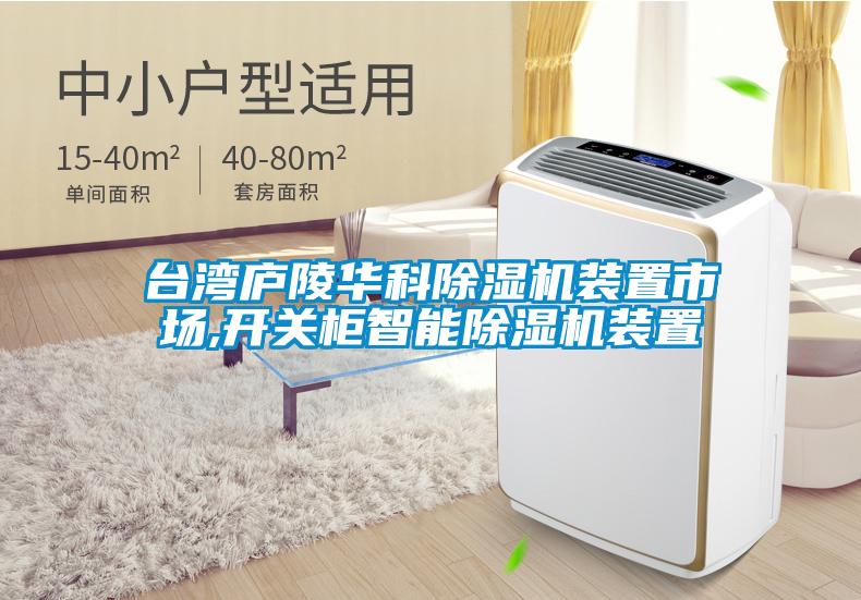 臺(tái)灣廬陵華科除濕機(jī)裝置市場,開關(guān)柜智能除濕機(jī)裝置