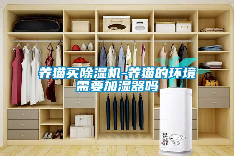 養(yǎng)貓買除濕機(jī)-養(yǎng)貓的環(huán)境需要加濕器嗎