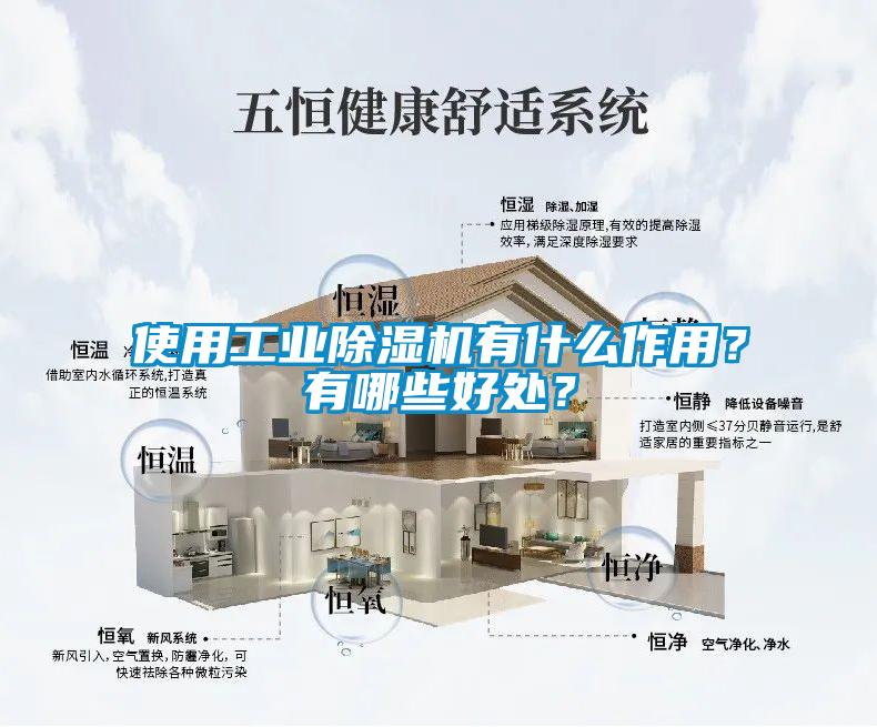 使用工業(yè)除濕機(jī)有什么作用？有哪些好處？