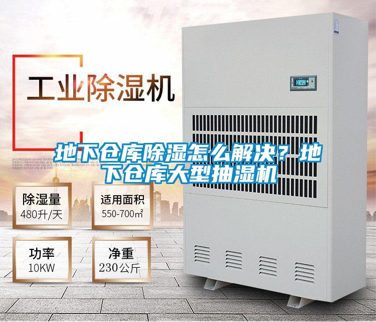 地下倉庫除濕怎么解決？地下倉庫大型抽濕機(jī)
