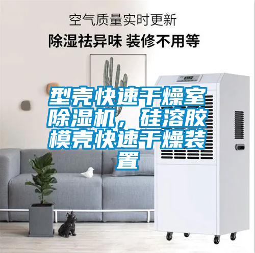 型殼快速干燥室除濕機(jī)，硅溶膠模殼快速干燥裝置