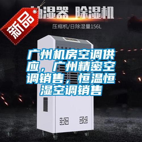 廣州機房空調(diào)供應(yīng)，廣州精密空調(diào)銷售，恒溫恒濕空調(diào)銷售