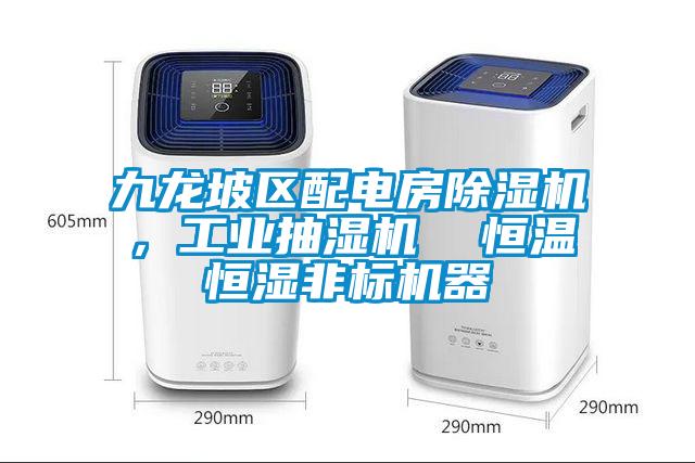 九龍坡區(qū)配電房除濕機，工業(yè)抽濕機  恒溫恒濕非標機器
