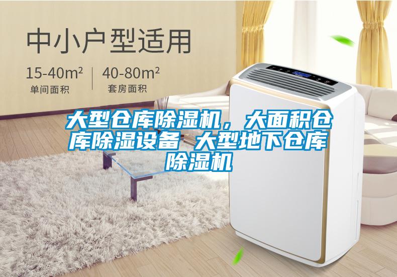 大型倉(cāng)庫(kù)除濕機(jī)，大面積倉(cāng)庫(kù)除濕設(shè)備 大型地下倉(cāng)庫(kù)除濕機(jī)