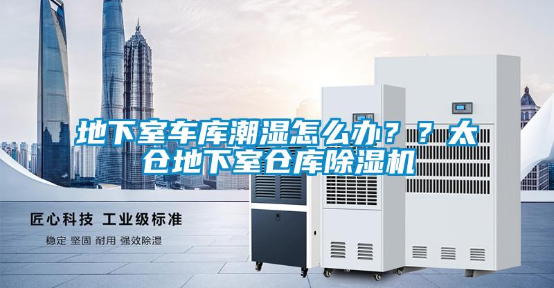 地下室車庫潮濕怎么辦？？太倉地下室倉庫除濕機