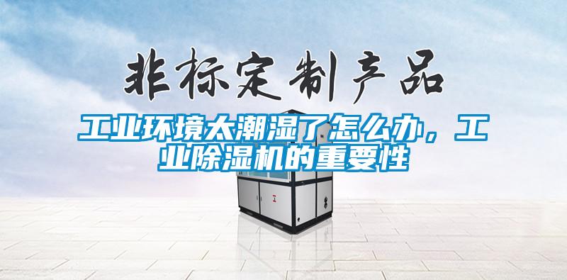 工業(yè)環(huán)境太潮濕了怎么辦，工業(yè)除濕機(jī)的重要性