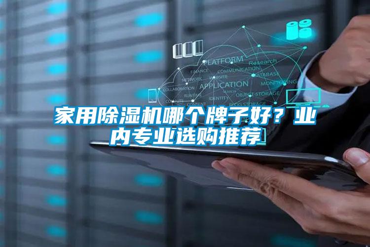 家用除濕機(jī)哪個(gè)牌子好？業(yè)內(nèi)專業(yè)選購?fù)扑]