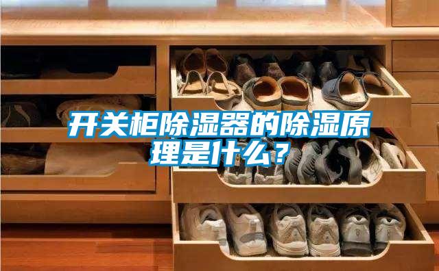 開關柜除濕器的除濕原理是什么？