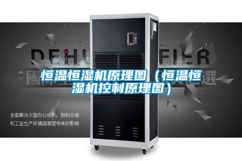 恒溫恒濕機(jī)原理圖（恒溫恒濕機(jī)控制原理圖）