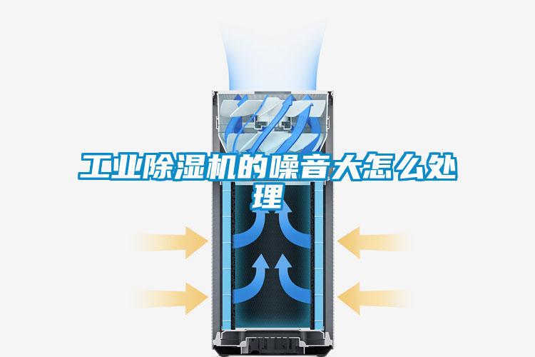工業(yè)除濕機的噪音大怎么處理