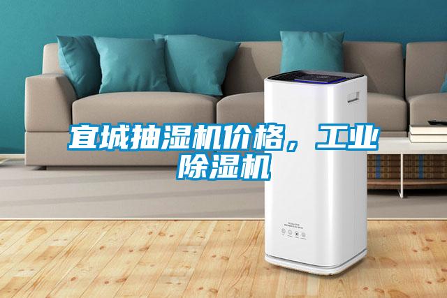 宜城抽濕機價格，工業(yè)除濕機