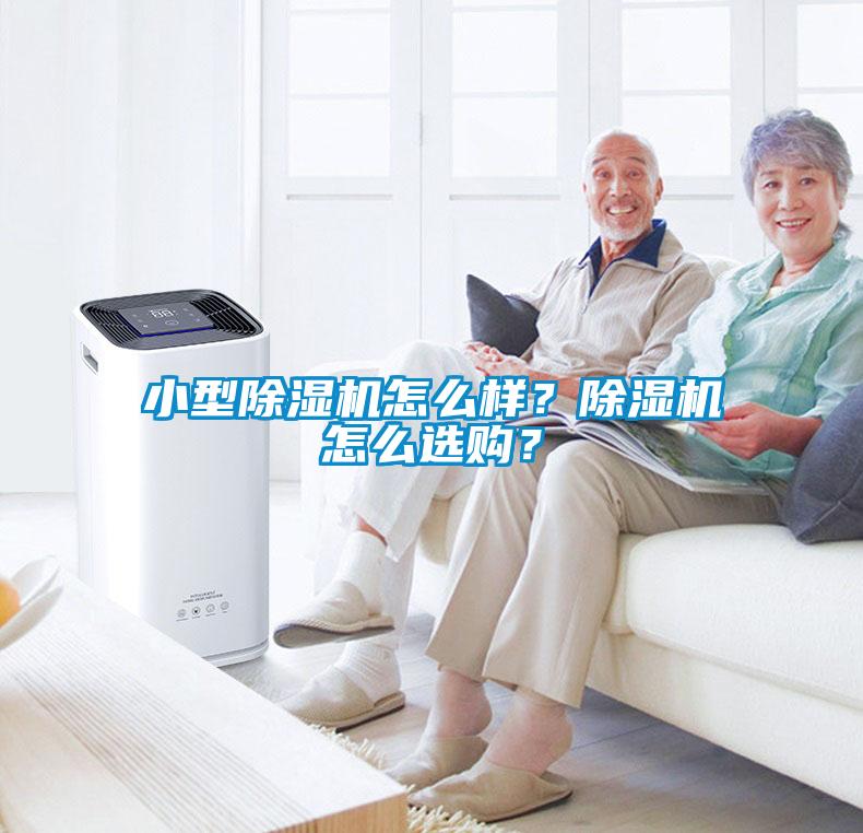 小型除濕機(jī)怎么樣？除濕機(jī)怎么選購？