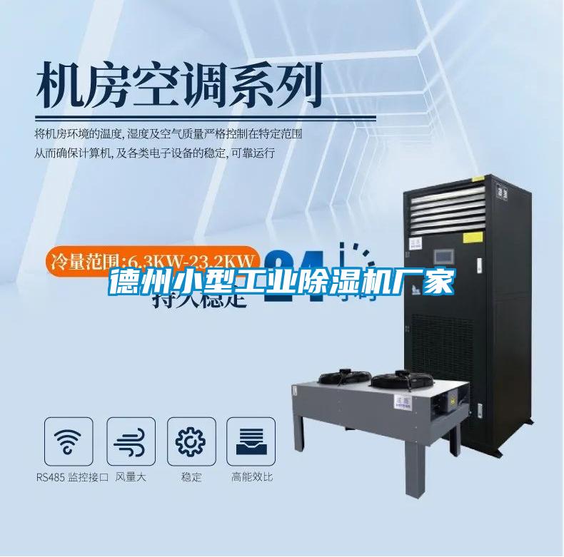 德州小型工業(yè)除濕機廠家