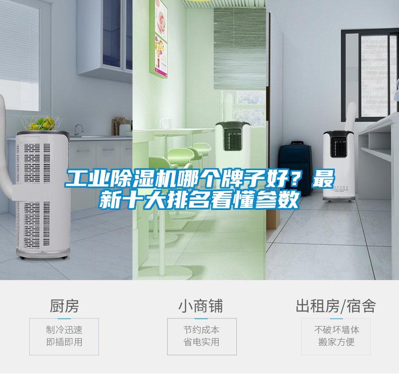 工業(yè)除濕機(jī)哪個(gè)牌子好？最新十大排名看懂參數(shù)
