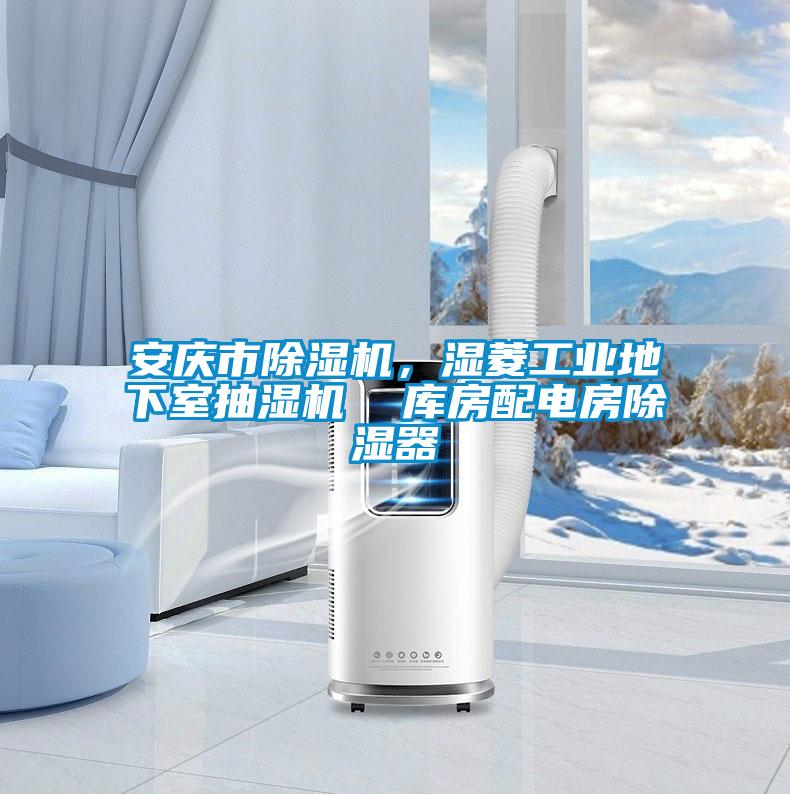 安慶市除濕機，濕菱工業(yè)地下室抽濕機  庫房配電房除濕器