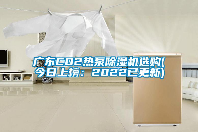 廣東CO2熱泵除濕機(jī)選購(gòu)(今日上榜：2022已更新)
