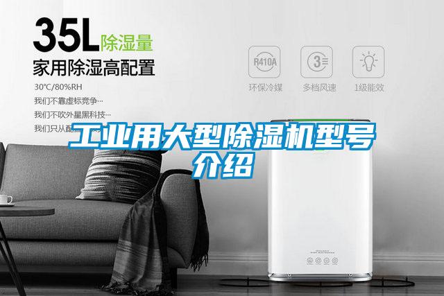 工業(yè)用大型除濕機(jī)型號(hào)介紹