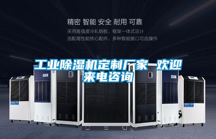 工業(yè)除濕機(jī)定制廠家 歡迎來(lái)電咨詢