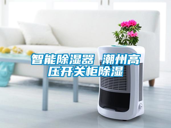 智能除濕器 潮州高壓開關柜除濕