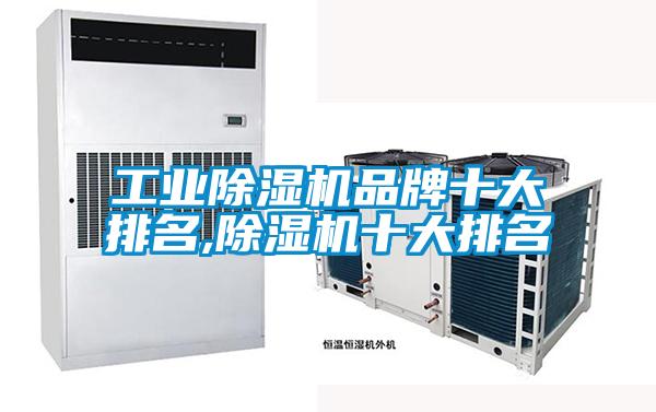 工業(yè)除濕機品牌十大排名,除濕機十大排名