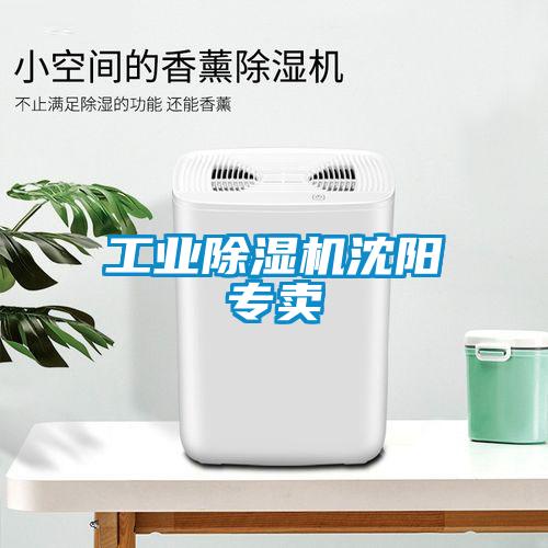 工業(yè)除濕機沈陽專賣