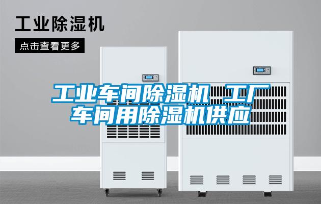 工業(yè)車(chē)間除濕機(jī) 工廠(chǎng)車(chē)間用除濕機(jī)供應(yīng)