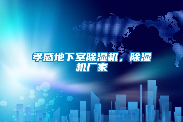 孝感地下室除濕機，除濕機廠家