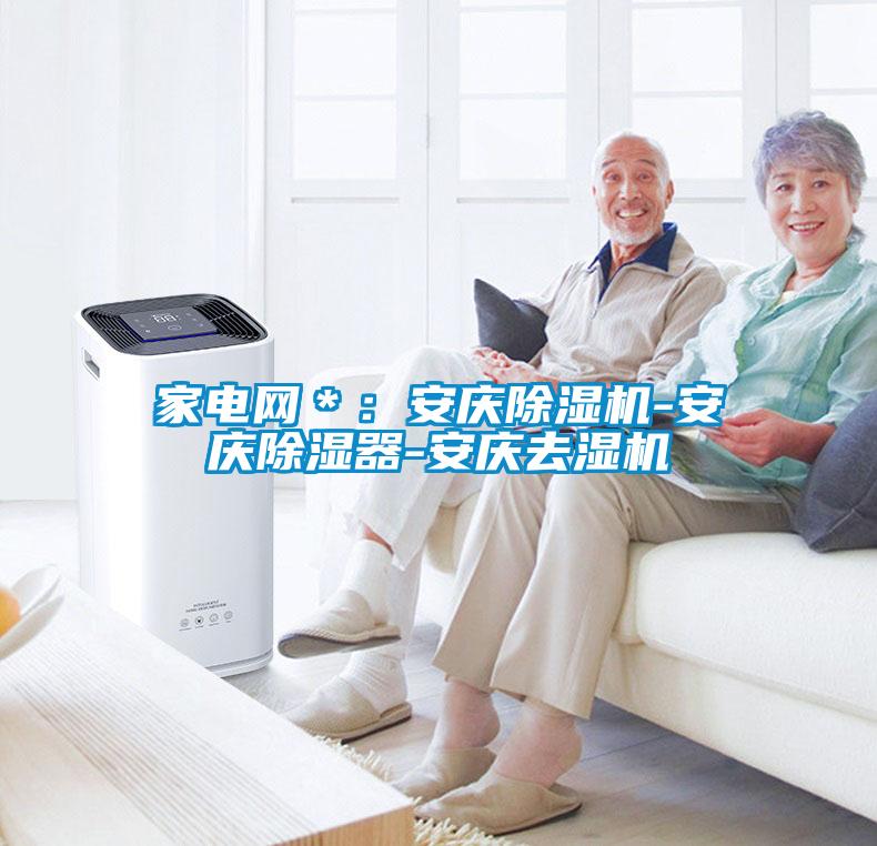 家電網(wǎng)＊：安慶除濕機(jī)-安慶除濕器-安慶去濕機(jī)