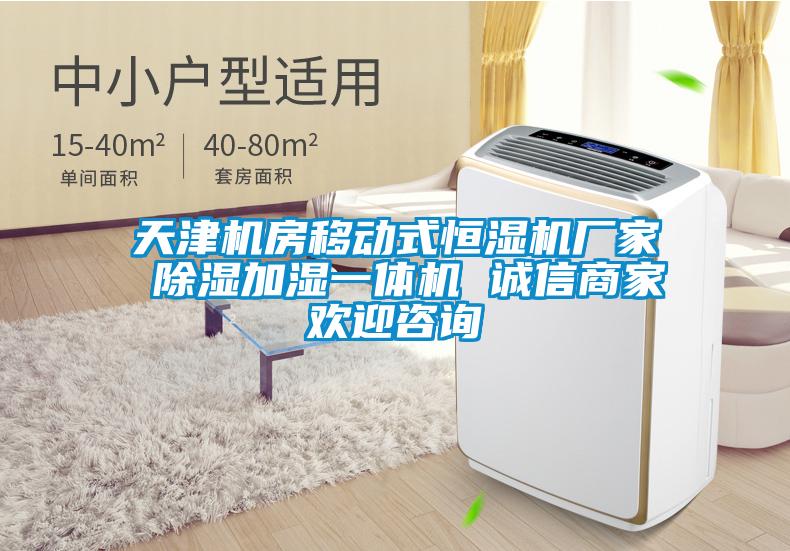 天津機(jī)房移動(dòng)式恒濕機(jī)廠家 除濕加濕一體機(jī) 誠信商家歡迎咨詢