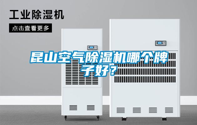 昆山空氣除濕機哪個牌子好？