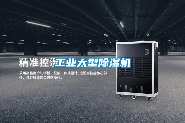 工業(yè)大型除濕機(jī)