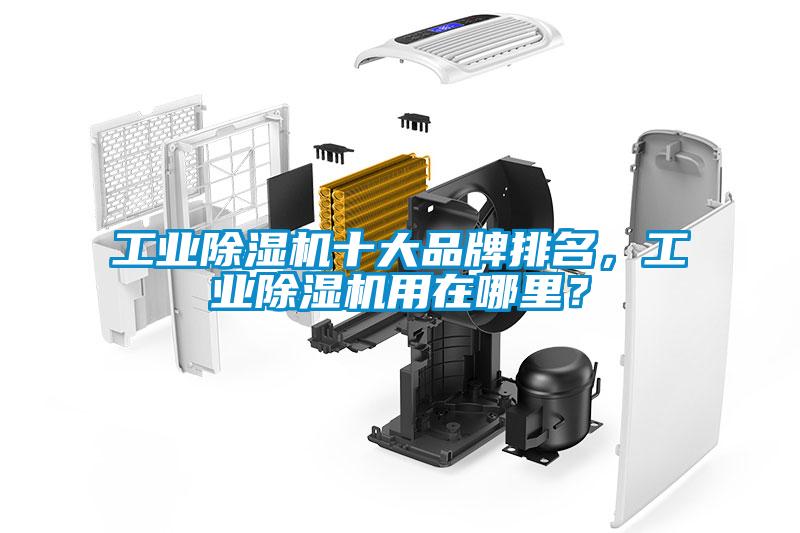 工業(yè)除濕機(jī)十大品牌排名，工業(yè)除濕機(jī)用在哪里？